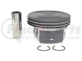 ENGINE PISTON