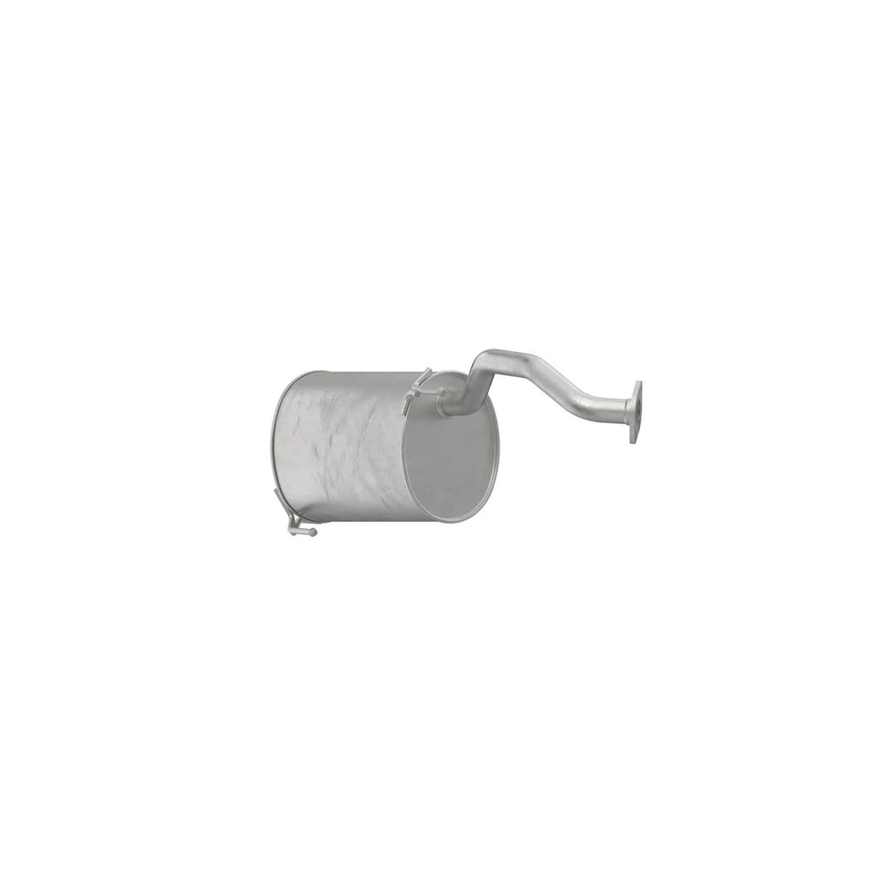 MUFFLER ASSEMBLY - QUIET-FLOWSS - I