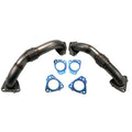Wehrli 17-23 L5P Duramax OEM/VGT Turbocharger Gasket Kit
