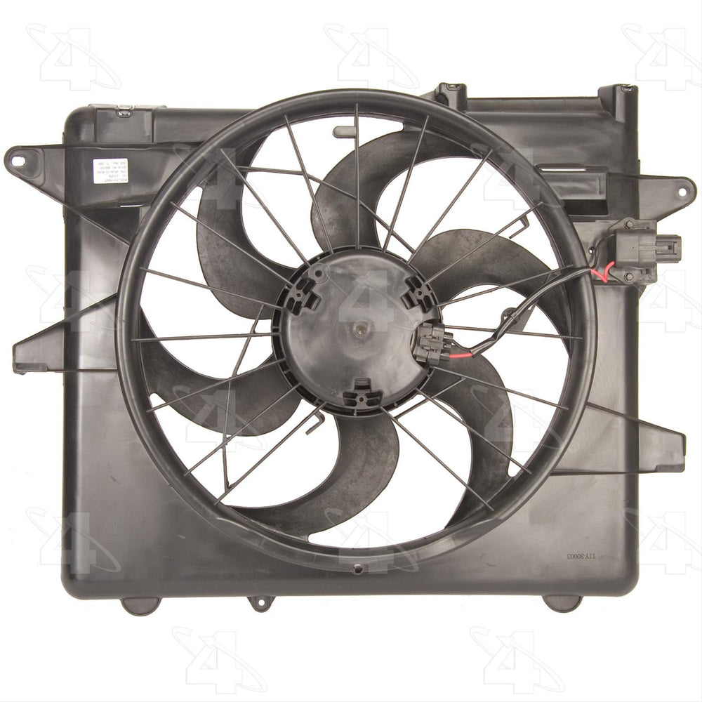 FOUR SEASONS auto part