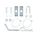 Hidden Hitch auto part