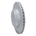 DFC 17-25 Tesla Model 3 Front Hi-Carbon Alloy Geomet Coated Rotor
