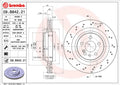 DISC BRAKE ROTOR