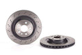 DISC BRAKE ROTOR