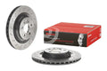 DISC BRAKE ROTOR