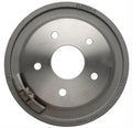 Brake Drum: Various Makes and Models; Brake Drum