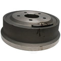 Brake Drum: Various Makes and Models; Brake Drum