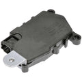 DOOR LOCK ACTUATOR