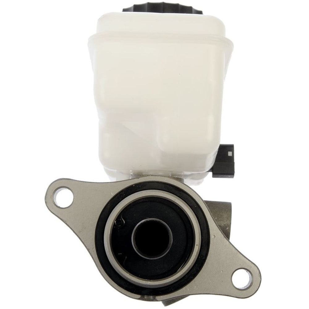 NEW MASTER CYLINDER