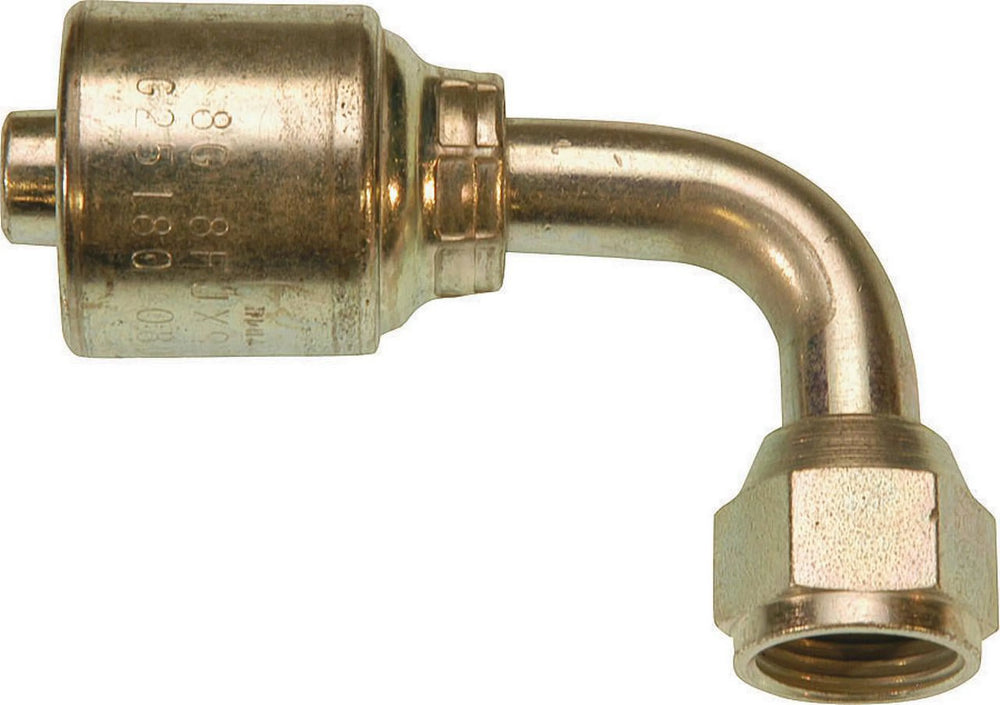 HYDRAULIC COUPLING - GLOBALSPIRAL