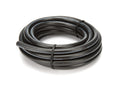Fragola -4AN Push-Lite Hi-Temp Black Hose - 15ft