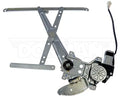 MOTOR/REGULATOR ASSEMBLY