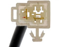 MOTOR/REGULATOR ASSEMBLY