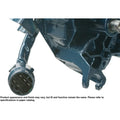 A1 REMFG INC auto part close-up