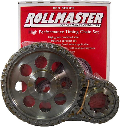 ROLLMASTER-ROMAC auto part