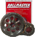ROLLMASTER-ROMAC auto part