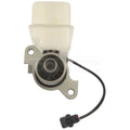 NEW MASTER CYLINDER