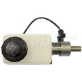 NEW MASTER CYLINDER