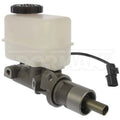 NEW MASTER CYLINDER
