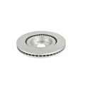 DBA 09-18 Subaru Forester SK 2.5L En-Shield Series HC Standard KP Front Brake Rotor