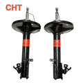 KYB Shocks & Struts Excel-G Front Right TOYOTA RAV4 1996-00