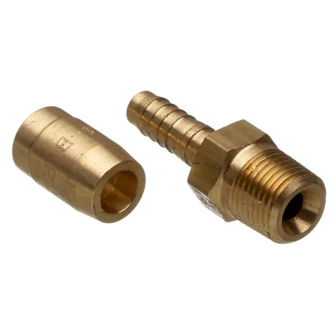 HYDRAULIC COUPLING - C14