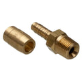 HYDRAULIC COUPLING - C14