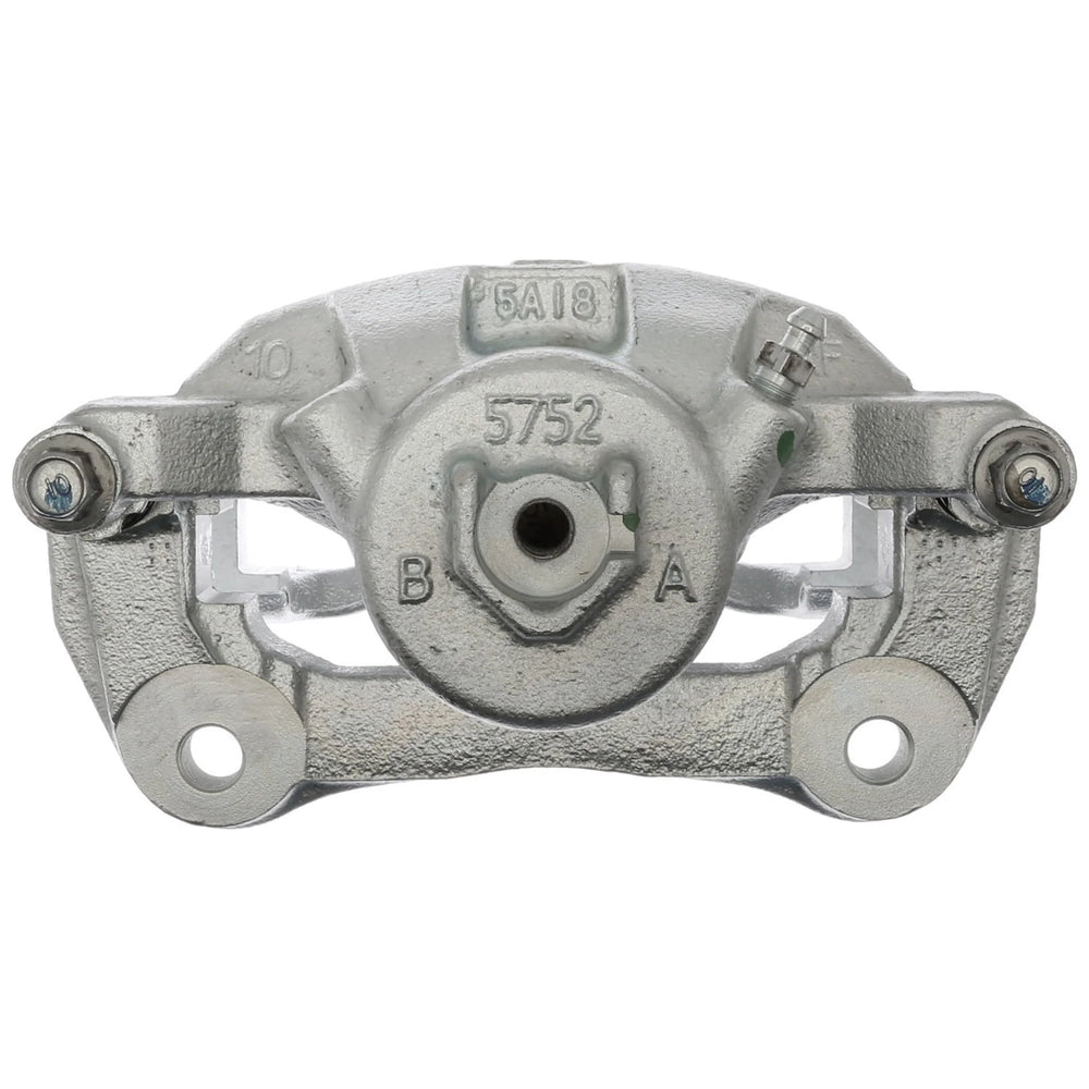 BRAKE CALIPER & BRACKET