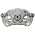 BRAKE CALIPER & BRACKET