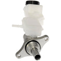 NEW MASTER CYLINDER