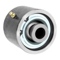 Johnny Joint Rod End 3 Inch Weld-On Chromoly Barrel 3.250 Inch X 0.750 Inch Ball Externally Greased Each RockJock 4x4