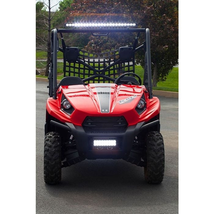 Quake LED light bar