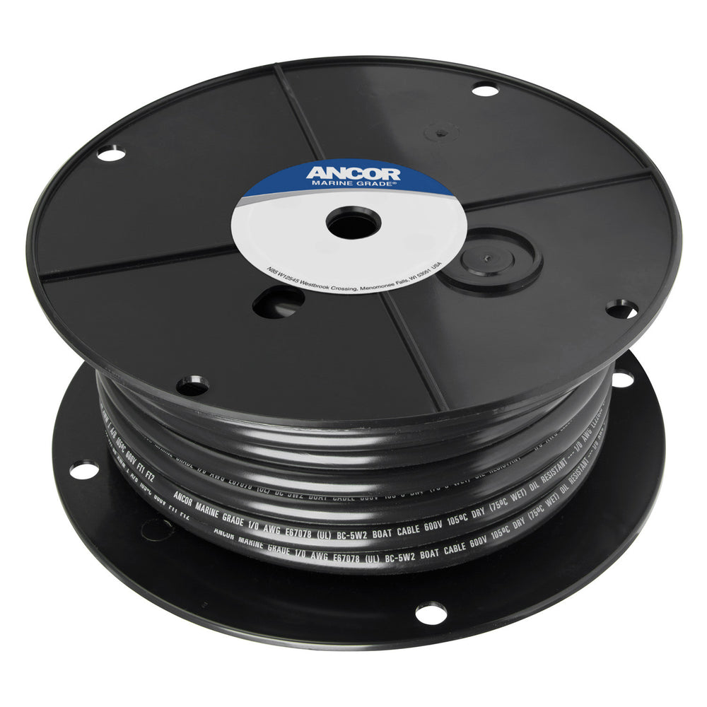 ANCOR auto part