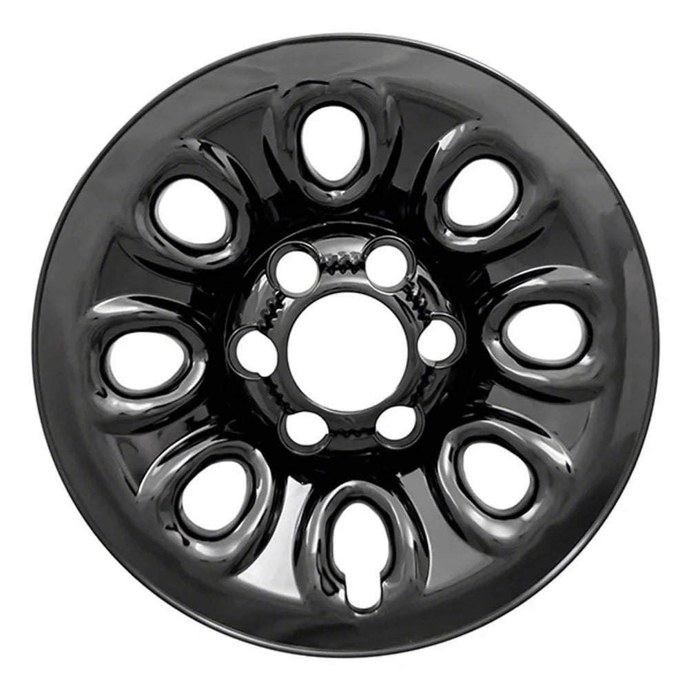 Coast To Coast silver auto part