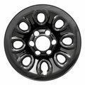 Coast To Coast silver auto part