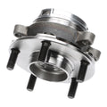 WHEEL HUB BRG ASSY