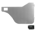 WARRIOR PROD auto part