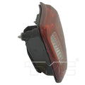 CAPA RH TAILLAMP ASSY INNER NISSAN PATHFINDER 20172019