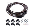Ignition Cable Set Unive rsal 180deg Spark Plug