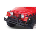 FRAME COVR JEEP 04-06