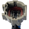 RADIATOR FAN ASSM