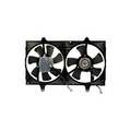 RADIATOR FAN ASSM