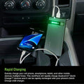 MINI MOBILE MULTIPURPOSE BATTERY CHARGER