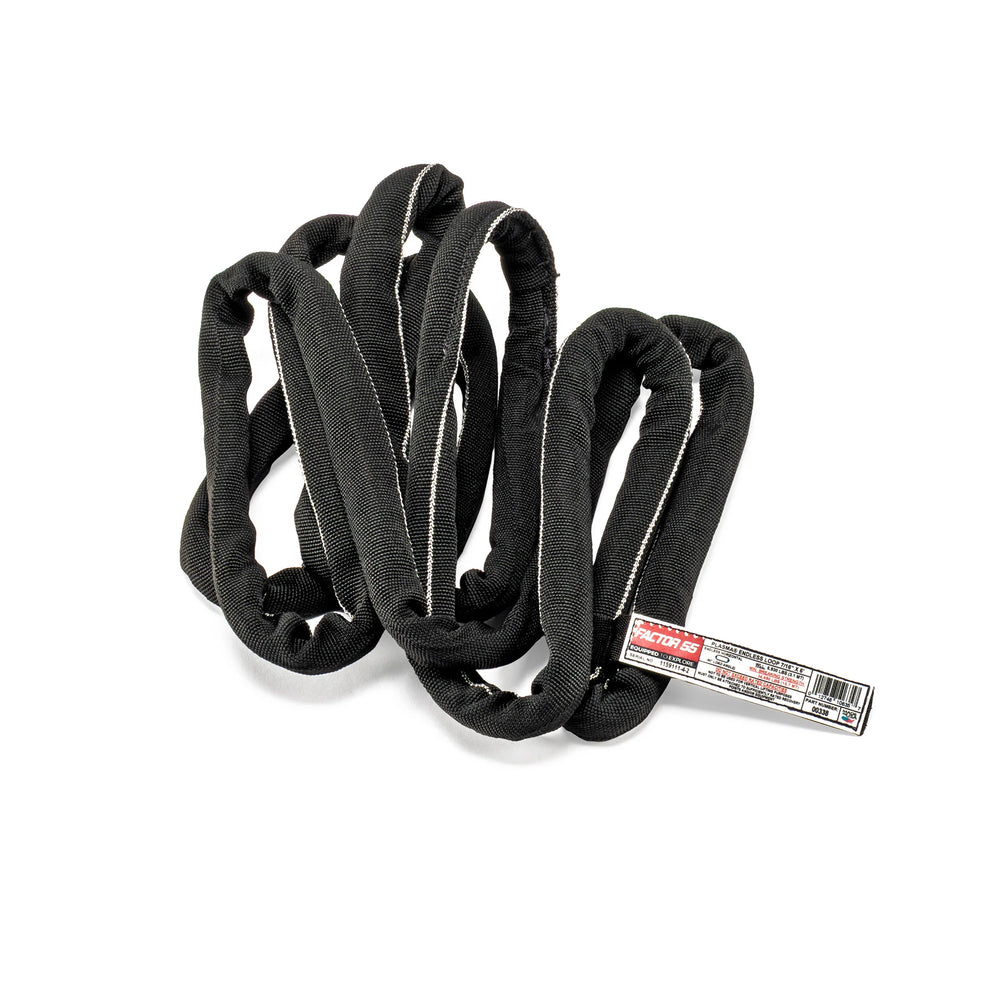 6FT ENDLESS LOOPWINCH RIGGING