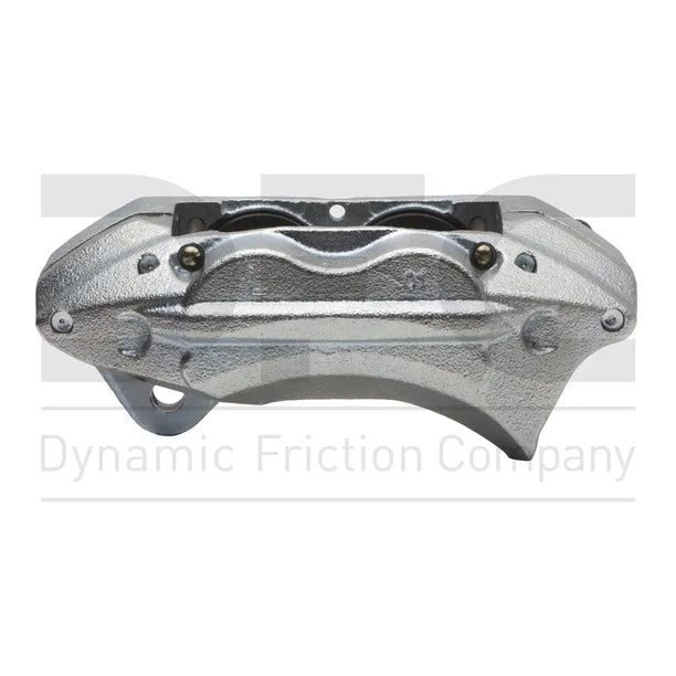 DFC silver auto part