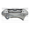 DFC 95-04 Toyota Tacoma Front-L Premium Caliper - Silver Zinc Coated