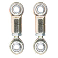 Eibach Adjustable Heavy Duty Endlink - Bolt Diameter M10 / Min Length 70MM / Max Length 80MM