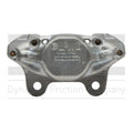 DFC 70-78 Nissan 280Z Front-L Premium Caliper - Silver Zinc Coated
