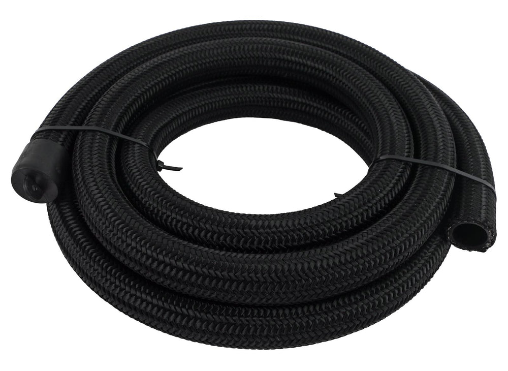 Red Horse Performance black auto part