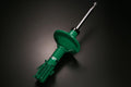 Tein 02-07 Subaru Forester (SG5) Front Right EnduraPro Plus Shock